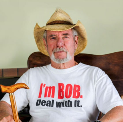 Robin Smith