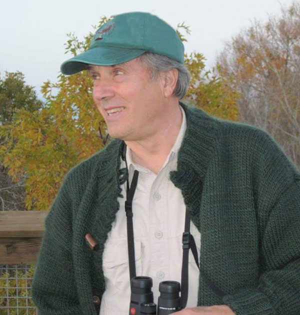 Barry Sauppe