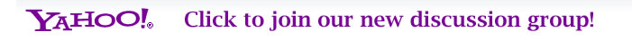 Join our Yahoo group